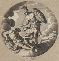 TvB G 2108
<br/>
Pallas
<br/>
<em>Panderen, Egbert van (1581-1637?)</em>